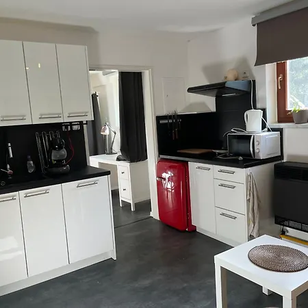 Apartment Vodolka